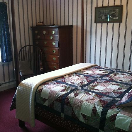 The South Glenora Tree Farm Bed & Breakfast Dundee Exterior foto