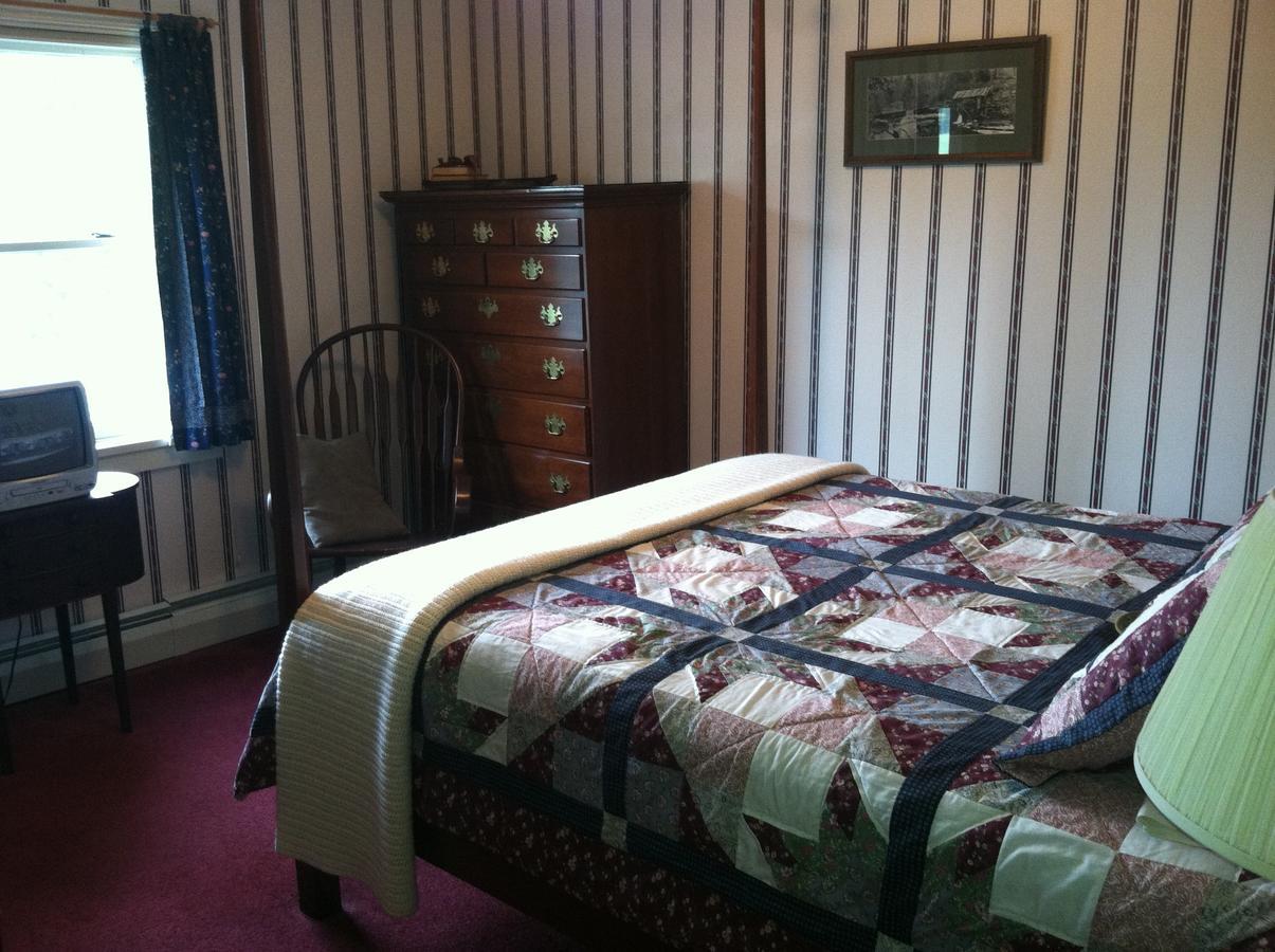 The South Glenora Tree Farm Bed & Breakfast Dundee Exterior foto