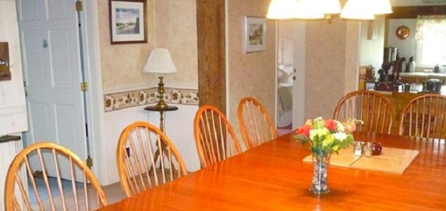 The South Glenora Tree Farm Bed & Breakfast Dundee Exterior foto