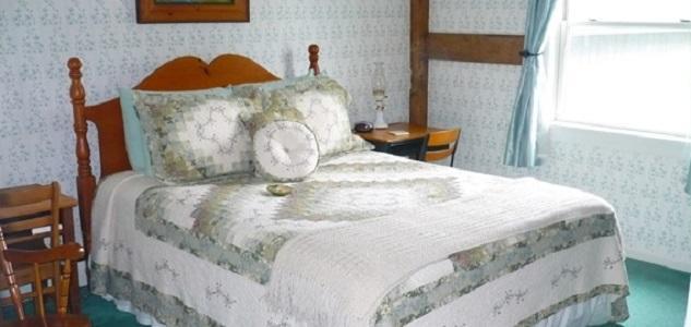 The South Glenora Tree Farm Bed & Breakfast Dundee Exterior foto