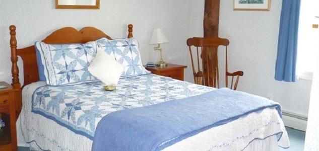The South Glenora Tree Farm Bed & Breakfast Dundee Exterior foto